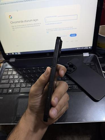 15 pro max: IPhone 16 Pro Max, 512 GB, Qara, Face ID — 6
