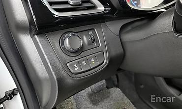 Chevrolet: Chevrolet Spark: 2021 г., Бензин, Хэтчбэк — 15