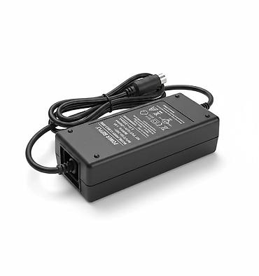 блок 12 вольт: Блок питания 12V5V2A - шестиконтактный штекер POWER SUPPLY адаптер — 2