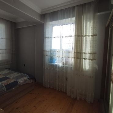 mida hövsan 10 mərtəbəli binanın 7ci mərtəbəsi: 2 otaqlı, Yeni tikili, 43 kv. m — 10