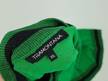 handel ubraniami: Tramontana, Sukienka damska, rozmiar 2XL — 4