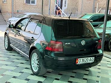 highlander platinum: Volkswagen Golf: 2004 г., 1.8 л, Автомат, Бензин, Хэтчбэк — 4