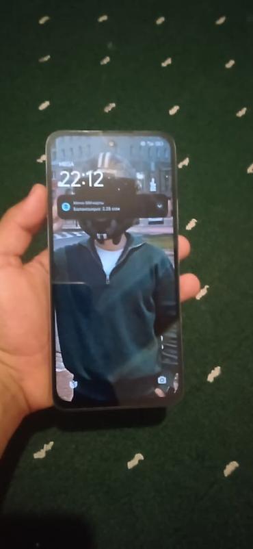 с мыкан: Poco M7, Новый, 256 ГБ, 2 SIM — 1