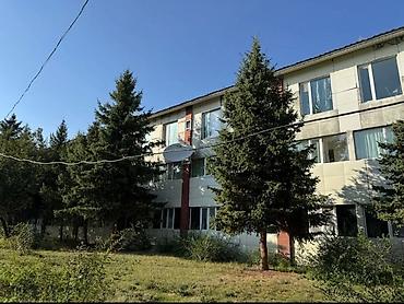 отели: Продается пансионат на берегу озера Иссыкуль, в селе Бостери, на — 3