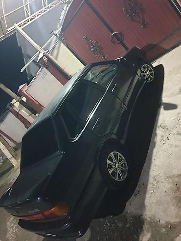 ВАЗ (ЛАДА): ВАЗ (ЛАДА) 2115 Samara: 2006 г., 1.6 л, Механика, Бензин, Седан — 12