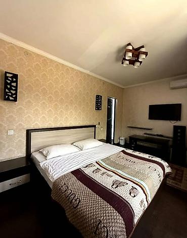 Комнаты: Гостиница CITIES HOTEL 24/7 Идеальное место для отдыха, работы и — 1