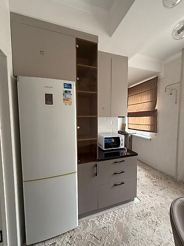 Посуточная аренда квартир: 2 комнаты, Бронь, Бытовая техника, Домофон — 4