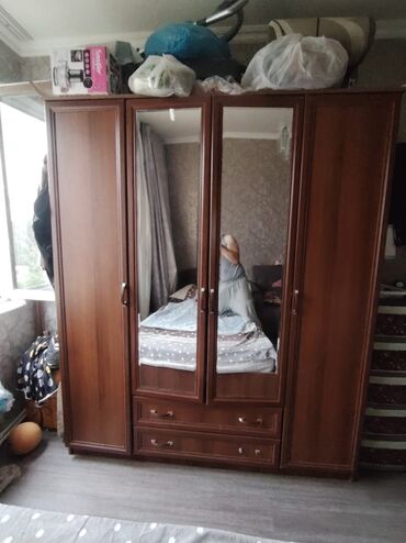 Digər: Mebel alıram işlənmiş yataq dəstləri qonaq mətbəx mebeli divan