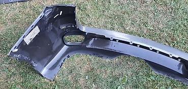 brzi ključevi: ZADNJI BRANIK F15 M SPORT ZA BMW X5 M, X5 | BMW X5 f15 M sport — 5