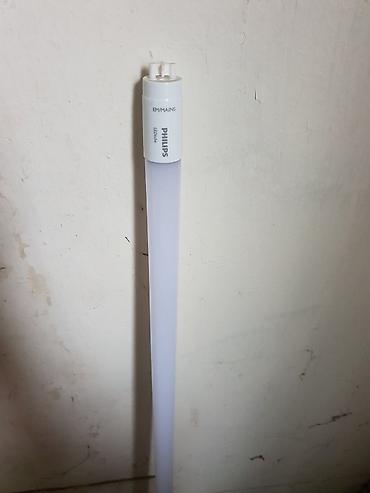 LED lampalar: İşlənmiş, LED lampa, Zəmanətsiz, Ünvandan götürmə — 1