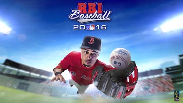 cipela na kraju sveta audio knjiga: RBI BASEBALL 2016 PRODAJEMO IGRICU IZ NASLOVA Igrica je nova