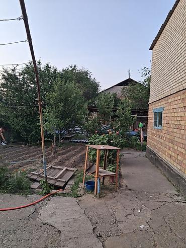 Продажа коттеджей и домов: Дом на ст. Ивановке. Площадь дома — 110 м², участок — 6 соток. - — 16