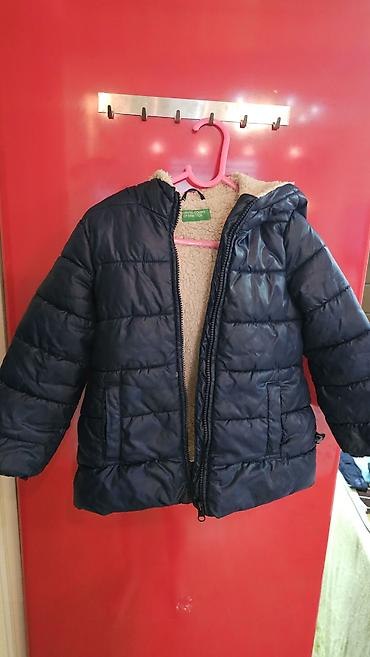 Kurtkalar: Kurtka, Uniseks, 3 - 4 yaş, Benetton — 2