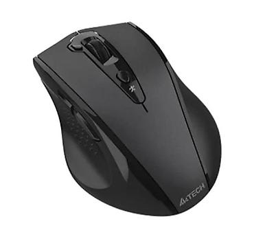 Kompjuterski miševi: A4Tech bežični miš sa USB nano prijemnikom i USB‑C adapterom - — 2