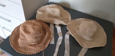 шляпы в Кыргызстан | ГОЛОВНЫЕ УБОРЫ: Продаю шляпу 1 шт=1500с