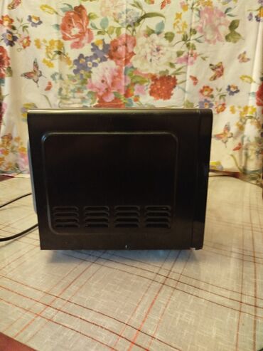 Mikrotalasne rerne: Mikrotalasna Gorenje za delove.Neispravna,ukljucio sam al je pocelo na lalafo.rs — 8 Mikrotalasne rerne: Mikrotalasna Gorenje za delove.Neispravna,ukljucio sam al je pocelo — 8