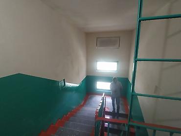 Другие виды отделочных работ: 3-5 лет опыта — 6