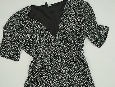 divided shirts: H&M Divided, Sukienka damska, rozmiar L — 1