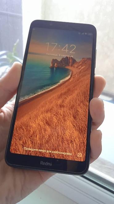 iphone 7 silver: Продаю Redmi 7A в идеальном состоянии.32ГБ — 1