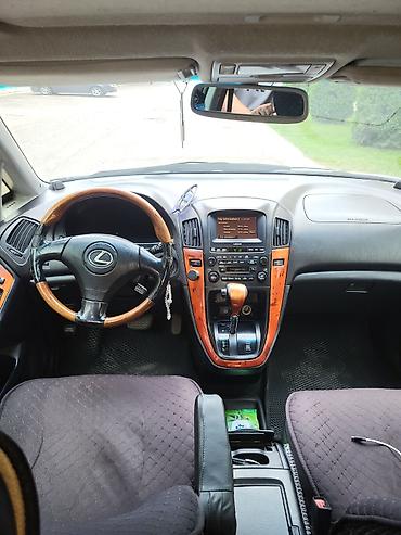двигатель на лексус рх 300: Lexus RX: 2001 г., 3 л, Автомат, Газ — 6