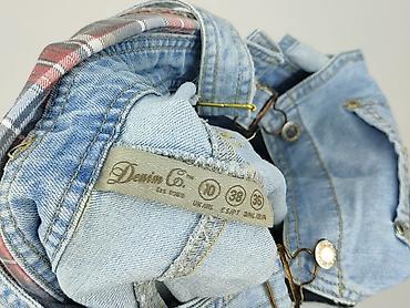 c: Denim Co, Ogrodniczki damskie, rozmiar M — 4