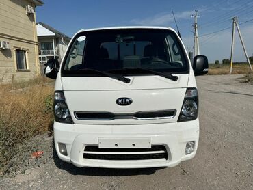 Kia: Kia : 2018 г., 2.5 л, Автомат, Дизель, Бус