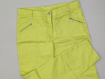 jean pascal clothes: C&A, Spodnie materiałowe damskie, rozmiar M — 1