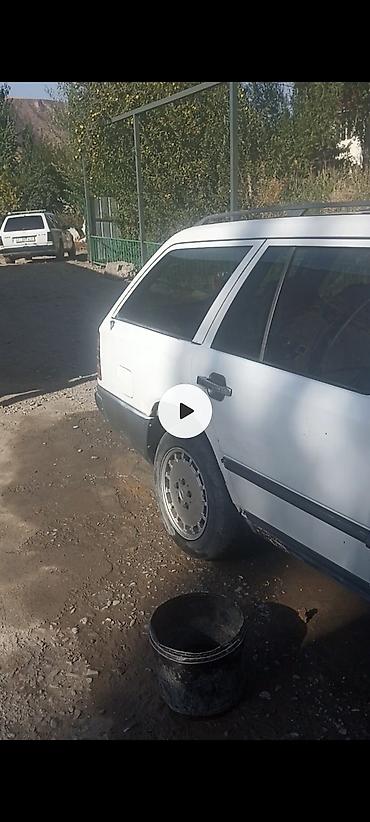 ли 9 авто: Mercedes-Benz W124: 1990 г., 2.5 л, Механика, Дизель, Универсал — 4