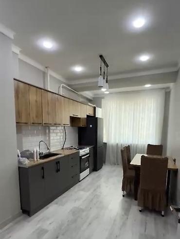 продаю каартиру: 2 комнаты, Рынок Келечек, Риэлтор, Семейным, от 1 года, С мебелью полностью — 2