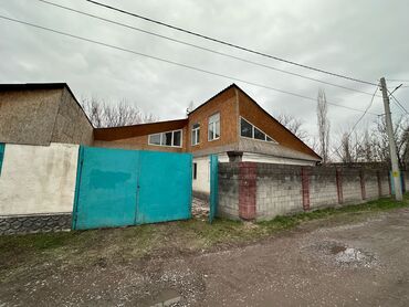 недвижимость город кант: Дом, 200 м², 6 комнат, Собственник, Косметический ремонт