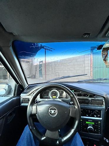 Daewoo: Daewoo Nexia: 2010 г., 1.6 л, Механика, Бензин, Седан — 11