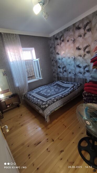 Həyət evləri və villaların satışı: Binə 3 otaqlı, 75 kv. m, Kredit yoxdur, Yeni təmirli — 10