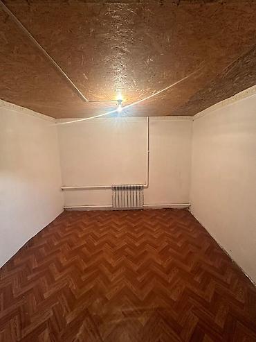 Долгосрочная аренда комнат: 12 м², Без мебели — 12