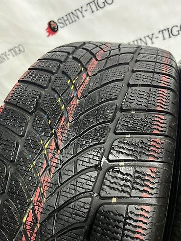 rx 3: Шины 265 / 45 / R 20, Зима, Б/у, Пара, Легковые, RoadX — 3