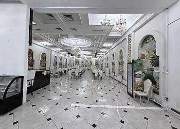 Аренда ресторанов и кафе: Сдается коммерческое помещение — 500 м² | Центр | 1-я линия !!! 📍 — 15