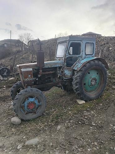 Motobloklar: Salam.traktorlar tekde satilir. 2si bir yerde de satilir — 4