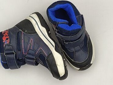 Baby shoes, 22, condition - Very good