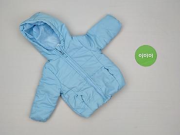 bluzki oversize: Kurtka, TXM, 6-9 miesięcy, stan - Bardzo dobry — 2
