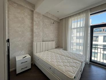 Продажа квартир: 2 комнаты, Новостройка, 55 м² — 10