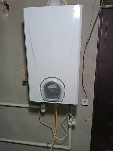 Газификация: Газификация, Монтаж газопровода, Установка газового оборудования — 8