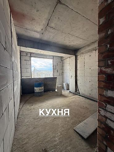 Продажа квартир: 2 комнаты, 81 м², Элитка, 18 этаж, ПСО (под самоотделку) — 6