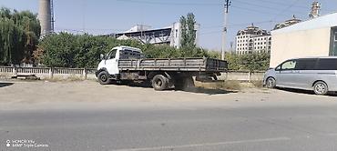 ГАЗ GAZel: 2013 г., 3.8 л, Механика, Дизель, Универсал