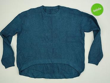 pull and bear mom fit: Sweter damski, rozmiar 4XL — 2