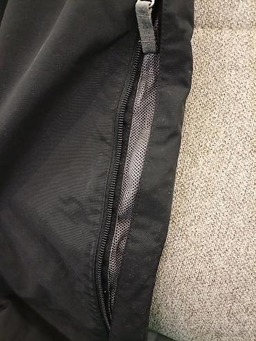 зимние брюки мужские: Мужские лыжные штаны, North Face, XL, Б/у, Без утеплителя, Вентиляционные клапаны — 4