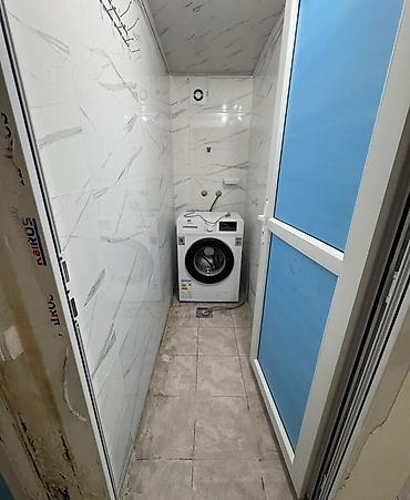 Долгосрочная аренда квартир: Район Рабочий Городок, улица Матыева рядом кафе ассорти манты, баня — 3