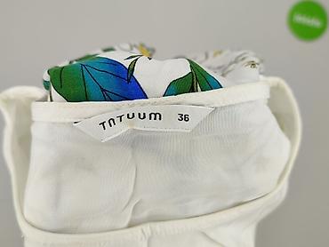 tatuum biale bluzki: Tatuum, Bluzka damska, rozmiar S — 4