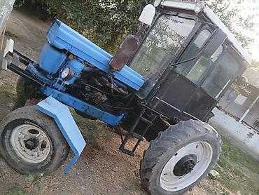 avto aksesuarlari: Traktor Belarus (MTZ) 28, 1986 il, 28 at gücü, motor 0.3 l, İşlənmiş — 1
