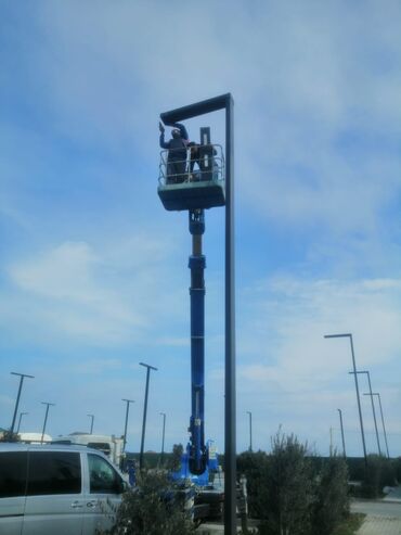 Tikinti texnikasının icarəsi: Avto səbət sifarişi,saatlıq,günlük və aylıq sifarişlər qəbul — 11