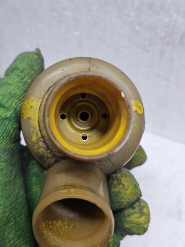 Термостаты: Термостат Land Rover 2008 г., Б/у, Оригинал, Германия — 7