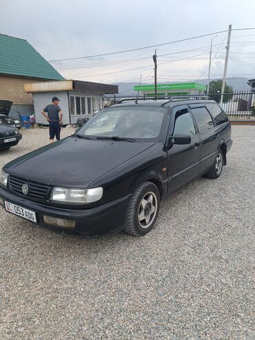 жаз машина цена бишкек: Volkswagen Passat: 1996 г., 1.8 л, Механика, Бензин